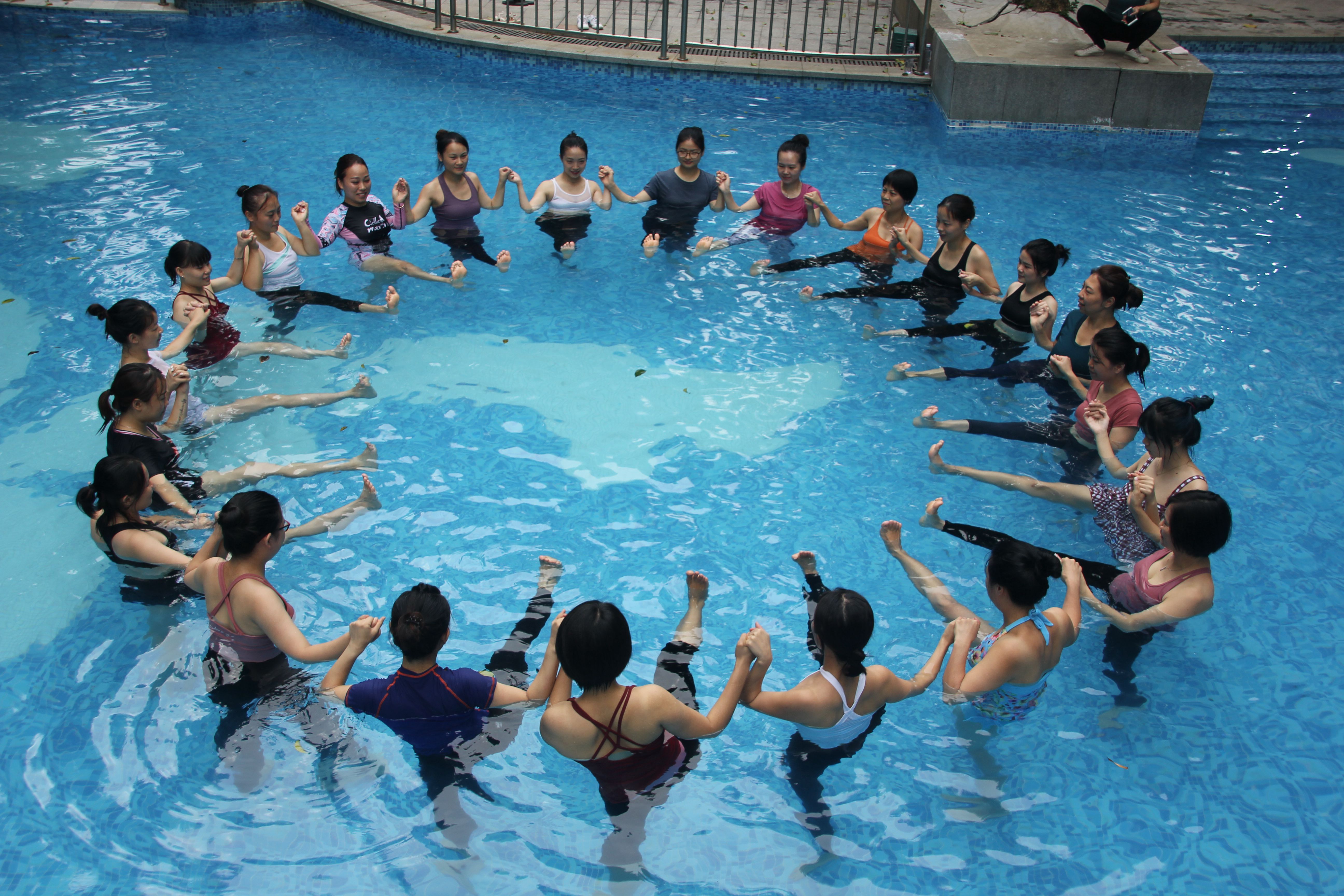 会馆介绍_晴瑜伽园_广州白云区瑜伽馆,提供瑜伽培训、有氧运动课程